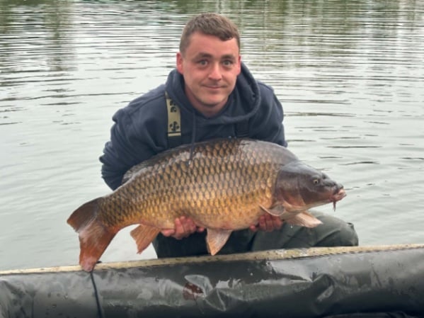 Etang de Janine – 10 October, 2026